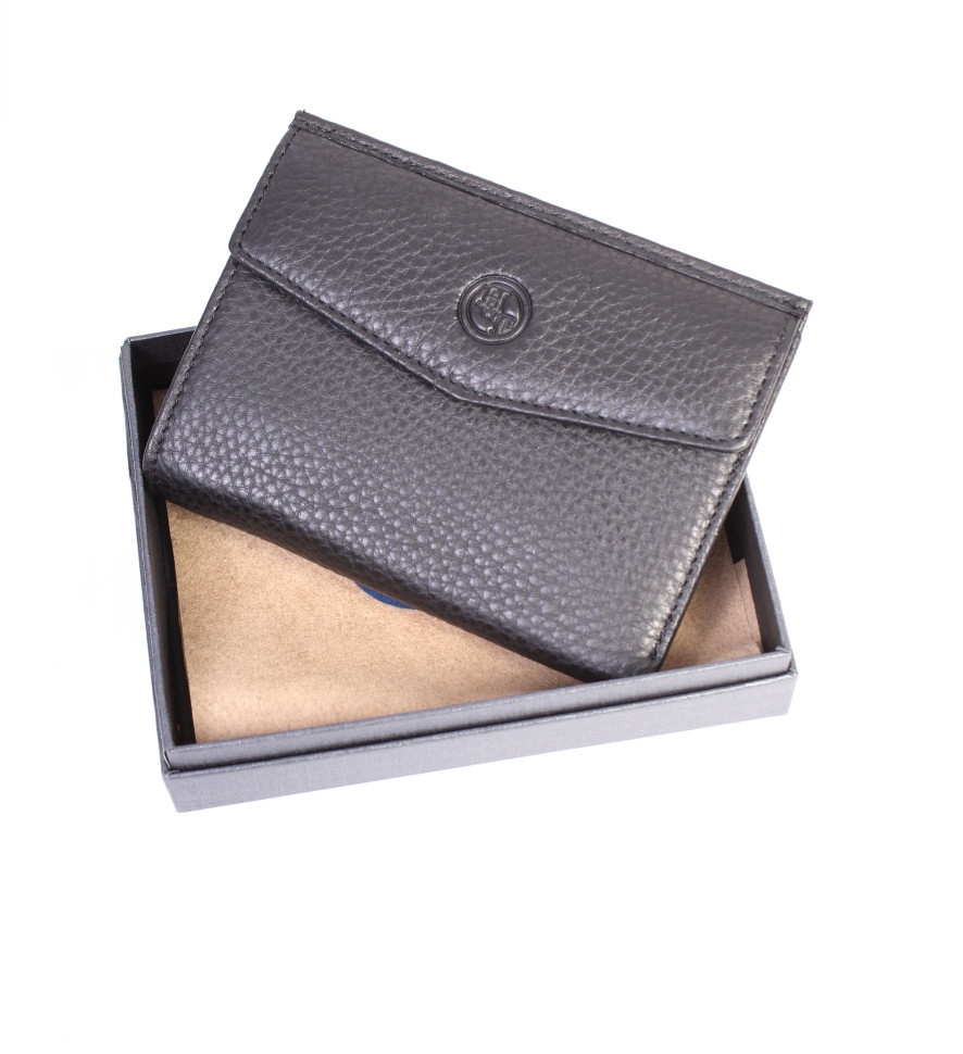 YK Мужской кошелек HT 168-84