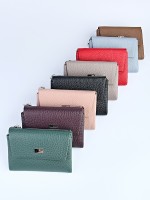 YS Кошелек женский "1106B" (эко-кожа) 