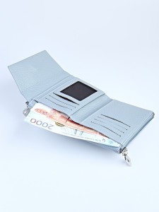 YS Кошелек женский "1106B" (эко-кожа) 