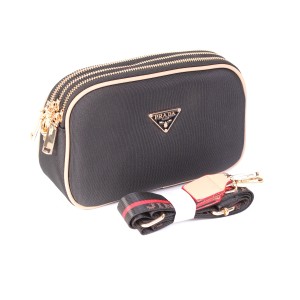 YS Женская сумка T40820 (текстиль) 