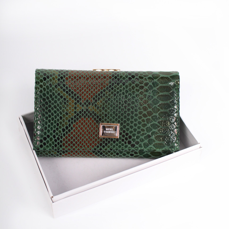 YS Женский кошелек Nina Farmina 9282-186