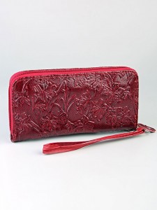 YS Женский кошелек 6140