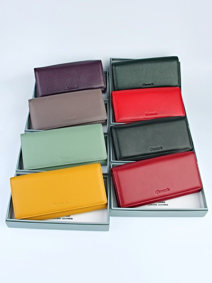 YS Женский кошелек Fernando 505-100