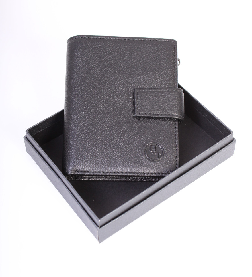 YK Мужской кошелек HT 168-86