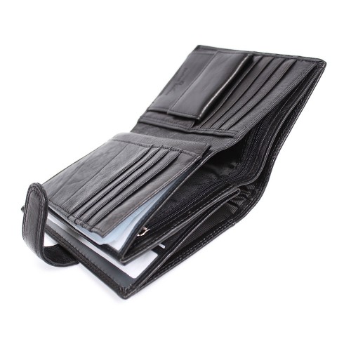 YK Кошелек мужской Danica Y1011-DA-S001-15# 
