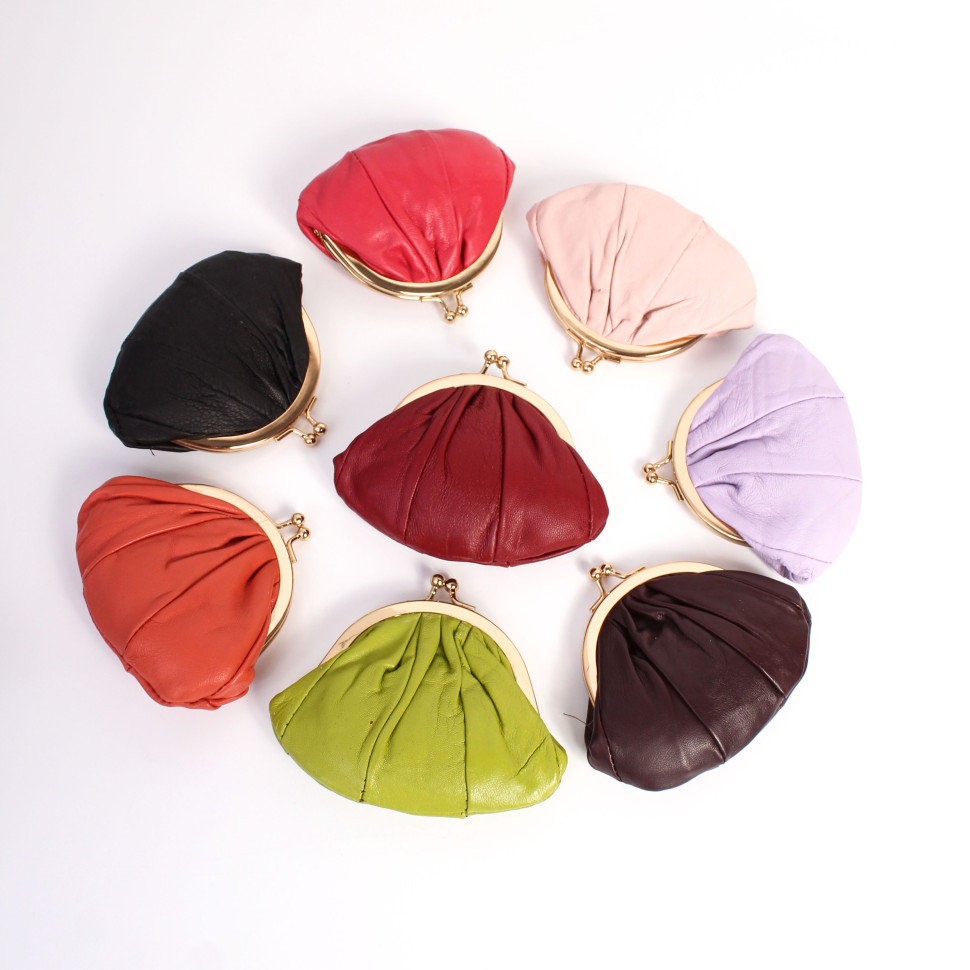 YS Кошелек женский на фермуаре "MT-010"