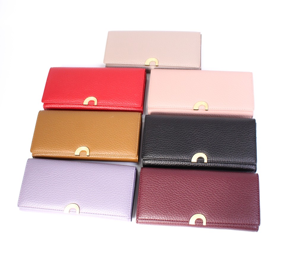 YS Женский кошелек C2-733 (эко-кожа)