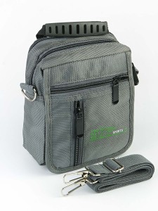 YO Сумка мужская 1822