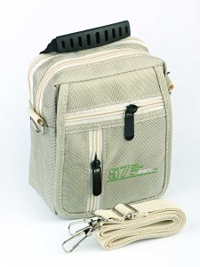 YO Сумка мужская 1822