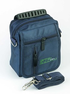 YO Сумка мужская 1822