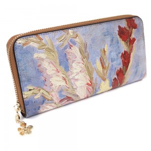 YS Женский кошелек Great Wall VY456602