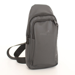YO Мужская нагрудная сумка  899-19 