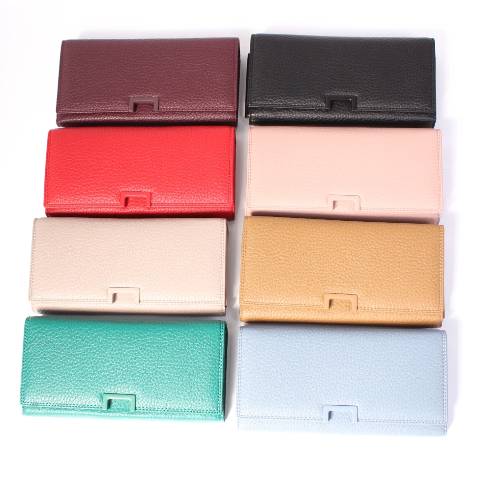 YS Женский кошелек C2-485 (эко-кожа)