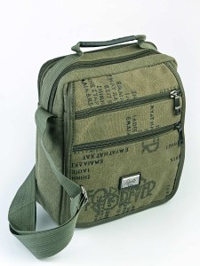 YO Сумка мужская 1802