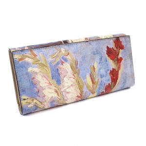 YS Женский кошелек Great Wall VY456602A