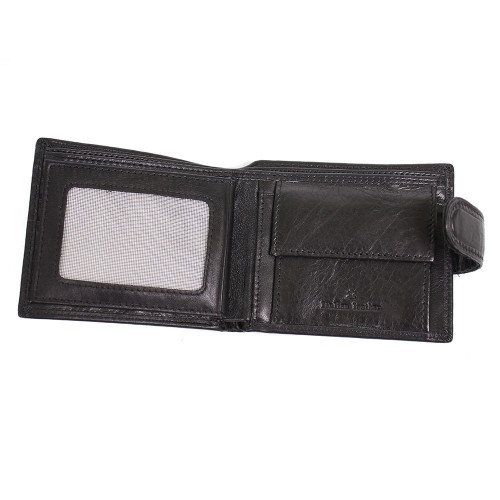 YG-089 Портомоне мужское  Danica Y1007-DA-S001-15# 