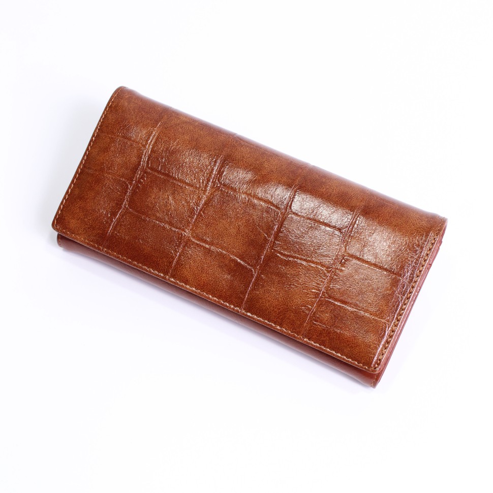 YS Женский кошелек 2025-312 (эко-кожа)