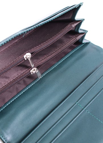 YS Женский кошелек 2025-312 (эко-кожа) 