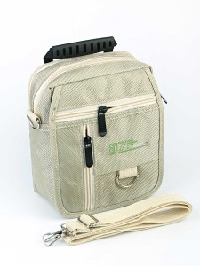 YO Сумка мужская 6182