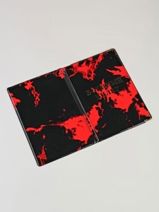 E-03 Обложка на военный билет