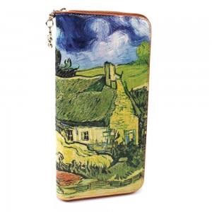 YS Женский кошелек Great Wall VY456593