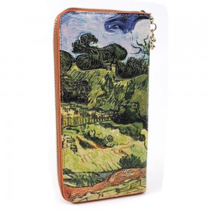 YS Женский кошелек Great Wall VY456593