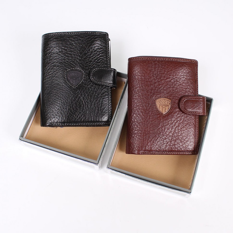 YK Портмоне мужское Cosset B32-112-704