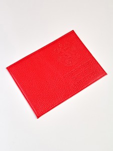 YR-34 "Удостоверение личности офицера"