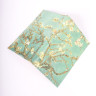  YS Женский кошелек Plum Blossom 