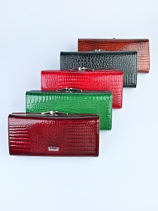 YS Кошелек женский  "AA-36" (эко-кожа)