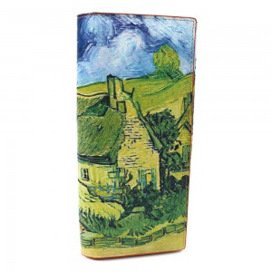 YS Женский кошелек Great Wall VY456593A