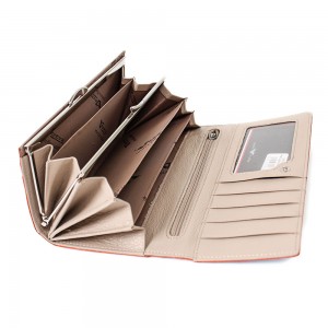 YS Женский кошелек Great Wall VY456593A