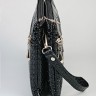 YC Сумка-клатч женская "Крокодил 1927-1" 