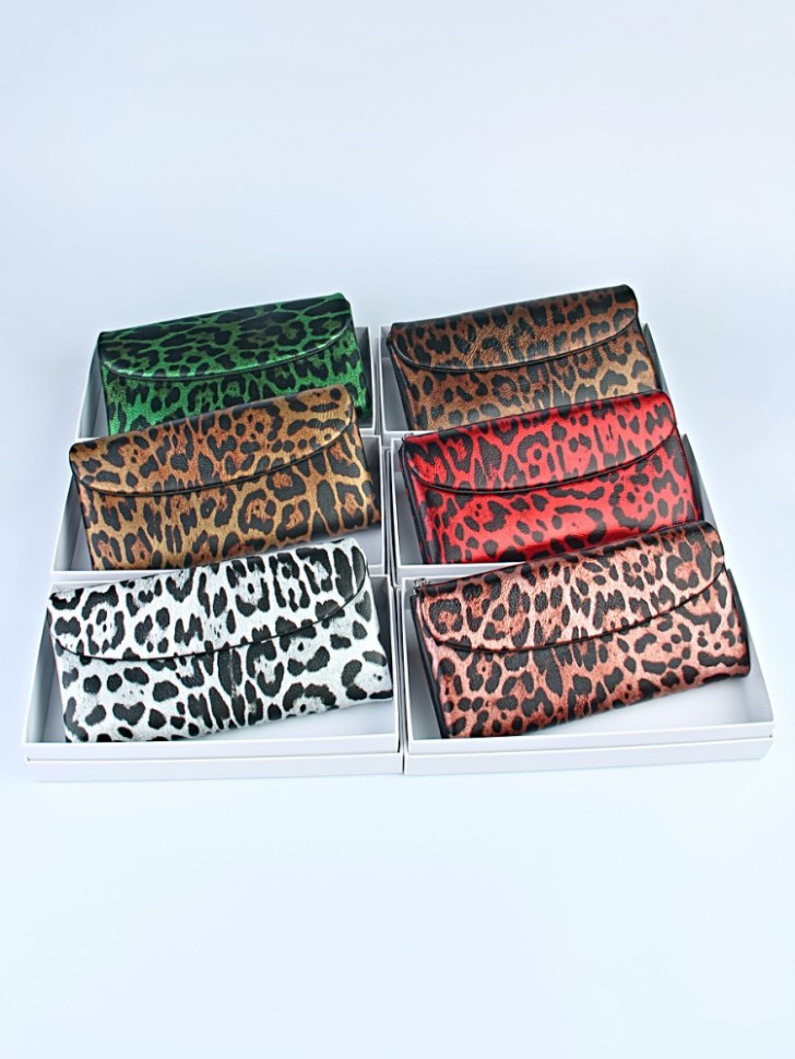 YS Женский кошелек 6016