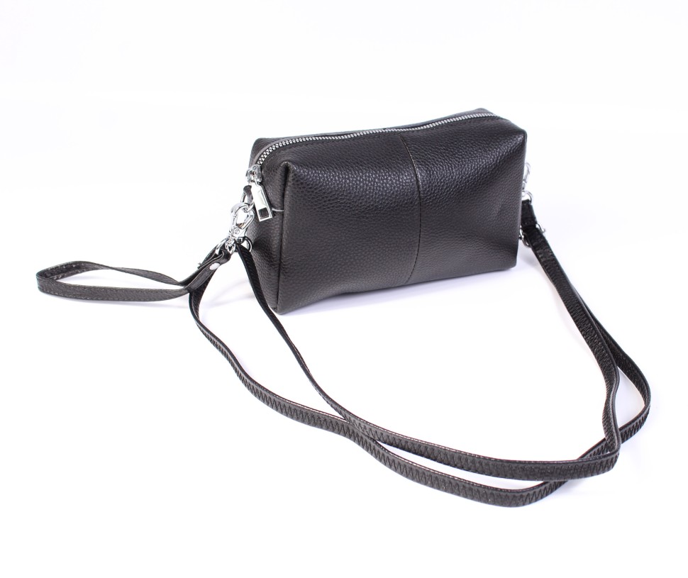 YC Женская сумка 6600 (нат.кожа)