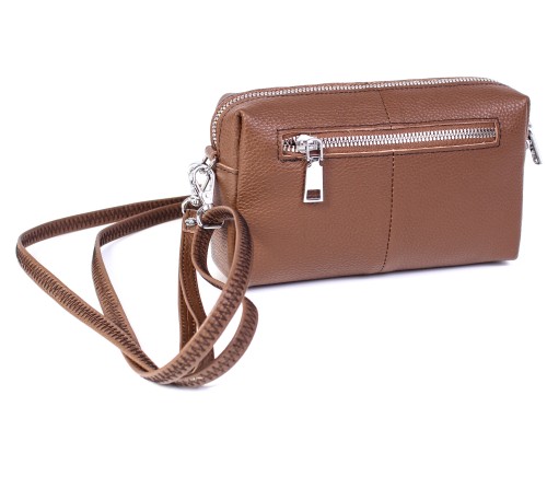 YC Женская сумка 6600 (нат.кожа)