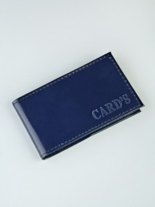 YV Визитница горизонтальная H-007