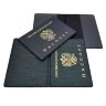  YW-13  Обложка на паспорт 