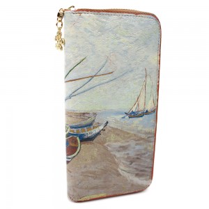 YS Женский кошелек Great Wall VY456598