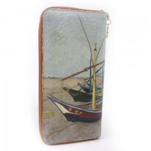 YS Женский кошелек Great Wall VY456598