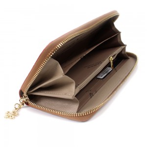 YS Женский кошелек Great Wall VY456598