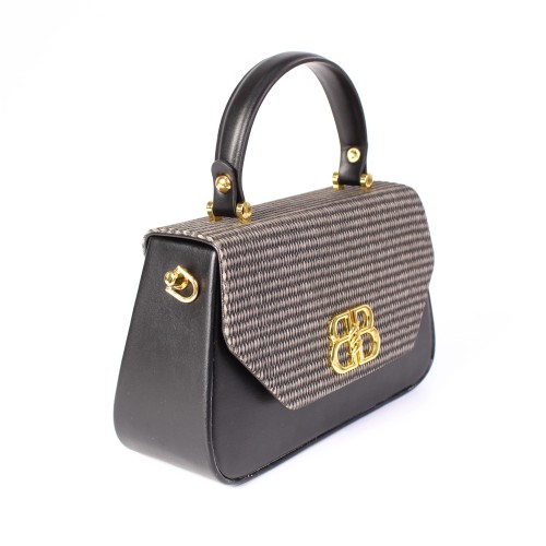 YS Женская сумка 6707 (эко-кожа) 