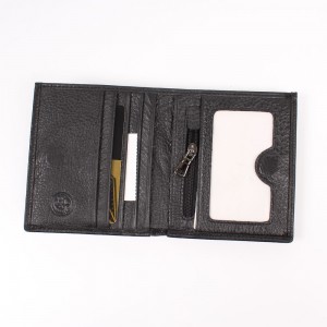 YK Кошелек мужской HT 508