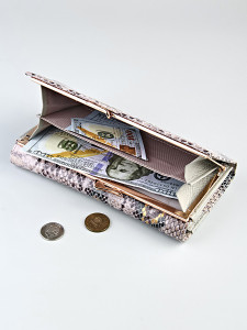 YS Кошелек женский "110-207" (нат.кожа)