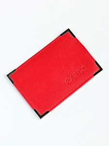 YR Карман для карт  J-018