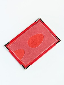 YR Карман для карт  J-018