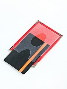 YR Карман для карт  J-018