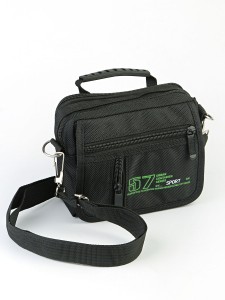 YO Сумка мужская 9266