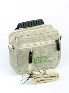 YO Сумка мужская 9266