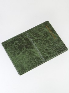 YW-21 Обложка на паспорт загран